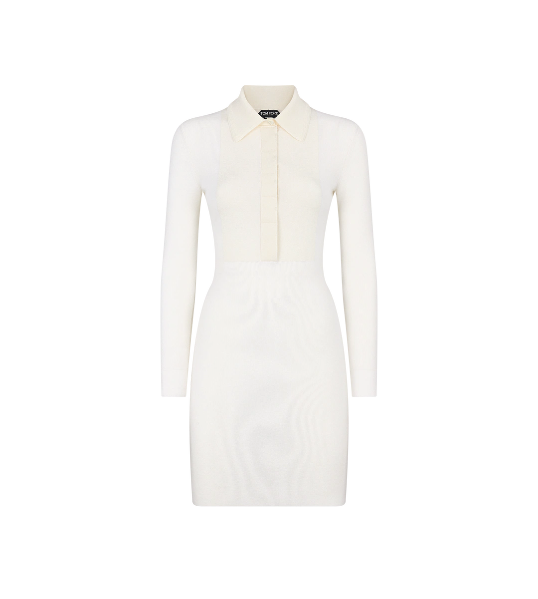 ABITO POLO CORTO CON PLASTRON ABITO POLO CORTO CON PLASTRON