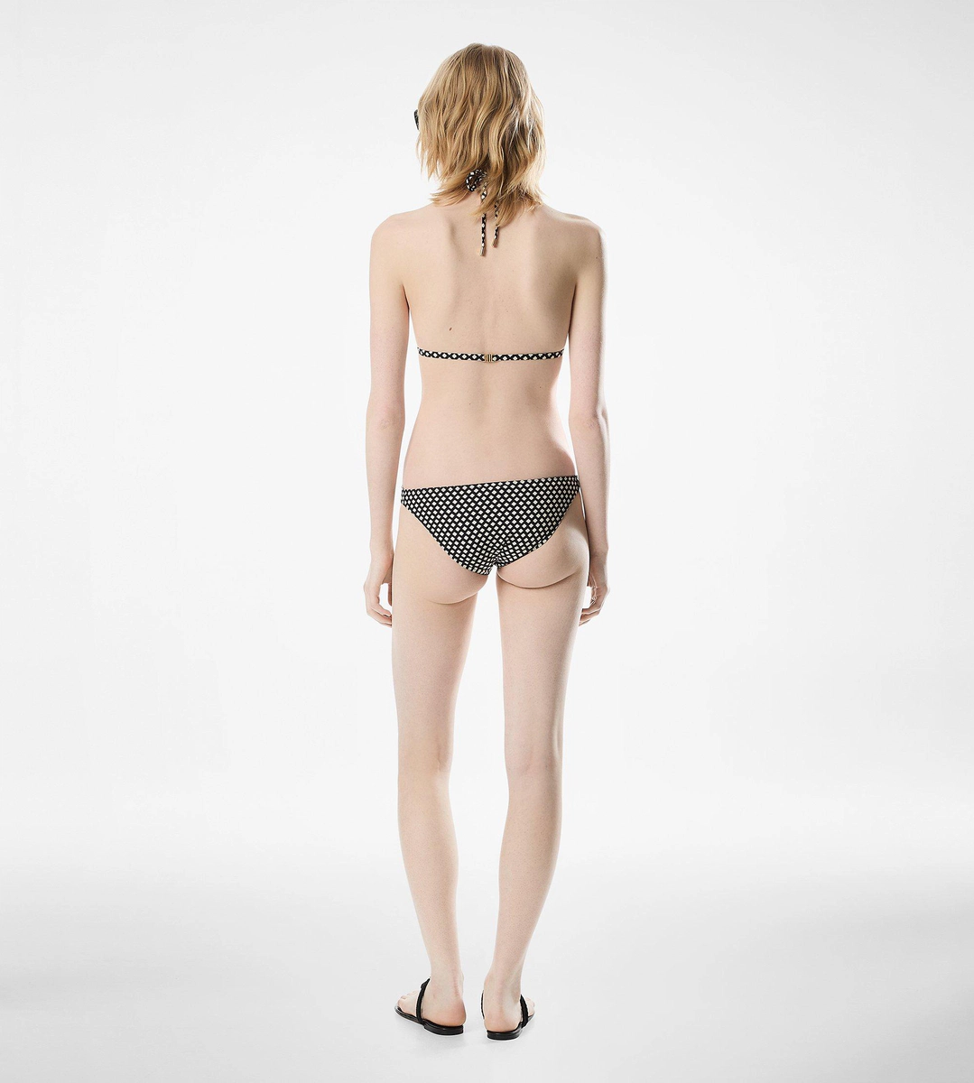 BIKINI A TRIANGOLO BIKINI A TRIANGOLO
