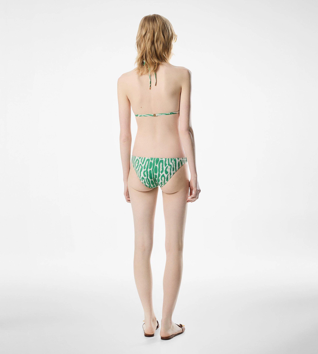BIKINI A TRIANGOLO BIKINI A TRIANGOLO