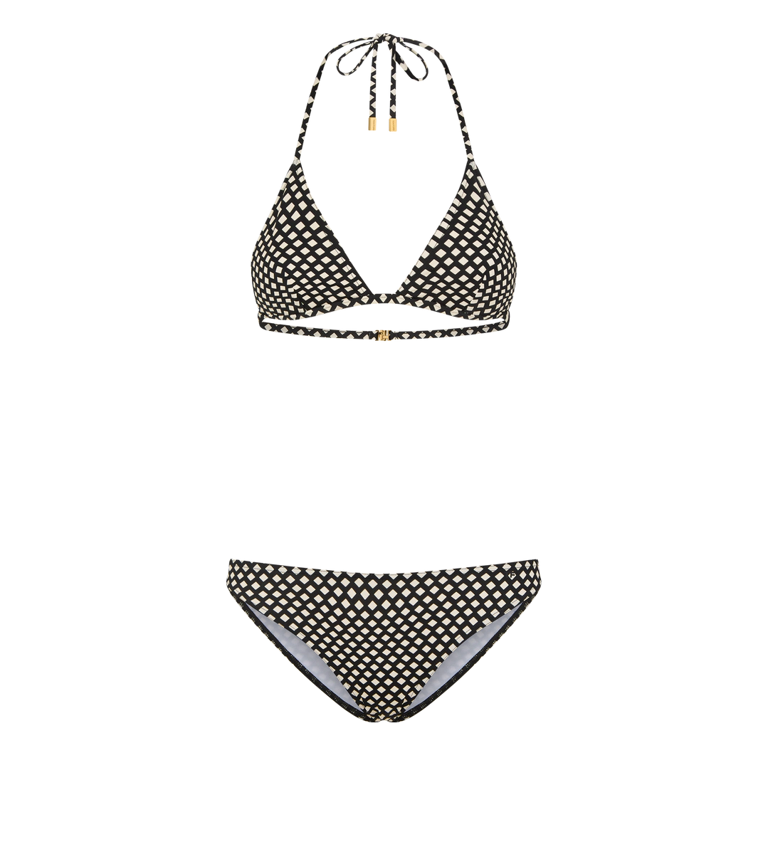 BIKINI A TRIANGOLO BIKINI A TRIANGOLO