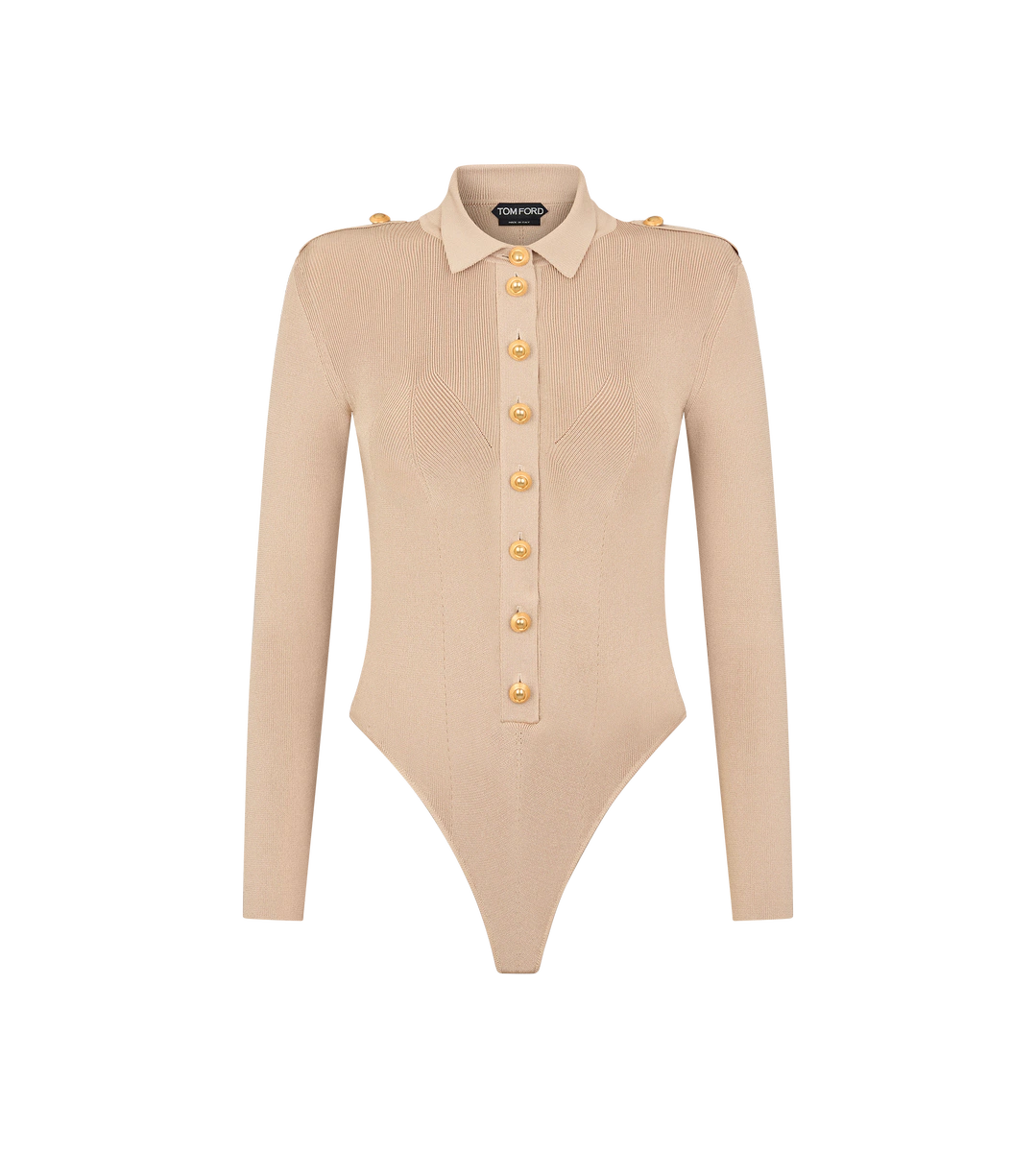 BODY IN MAGLIA A COSTINE BODY IN MAGLIA A COSTINE