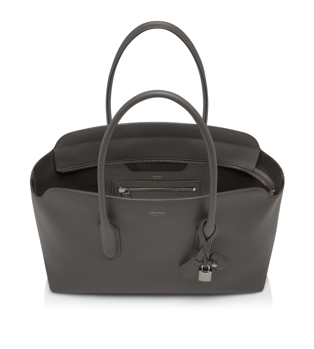 BORSA A TRACOLLA ALEXANDER GRANDE IN PELLE GRANA NATURALE BORSA A TRACOLLA ALEXANDER GRANDE IN PELLE GRANA NATURALE