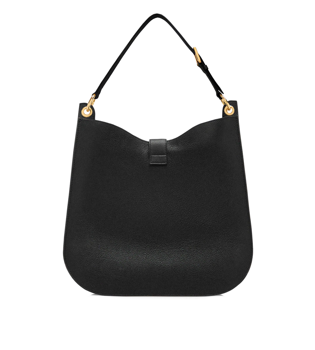BORSA A TRACOLLA TARA GRANDE IN PELLE GRANULATA BORSA A TRACOLLA TARA GRANDE IN PELLE GRANULATA