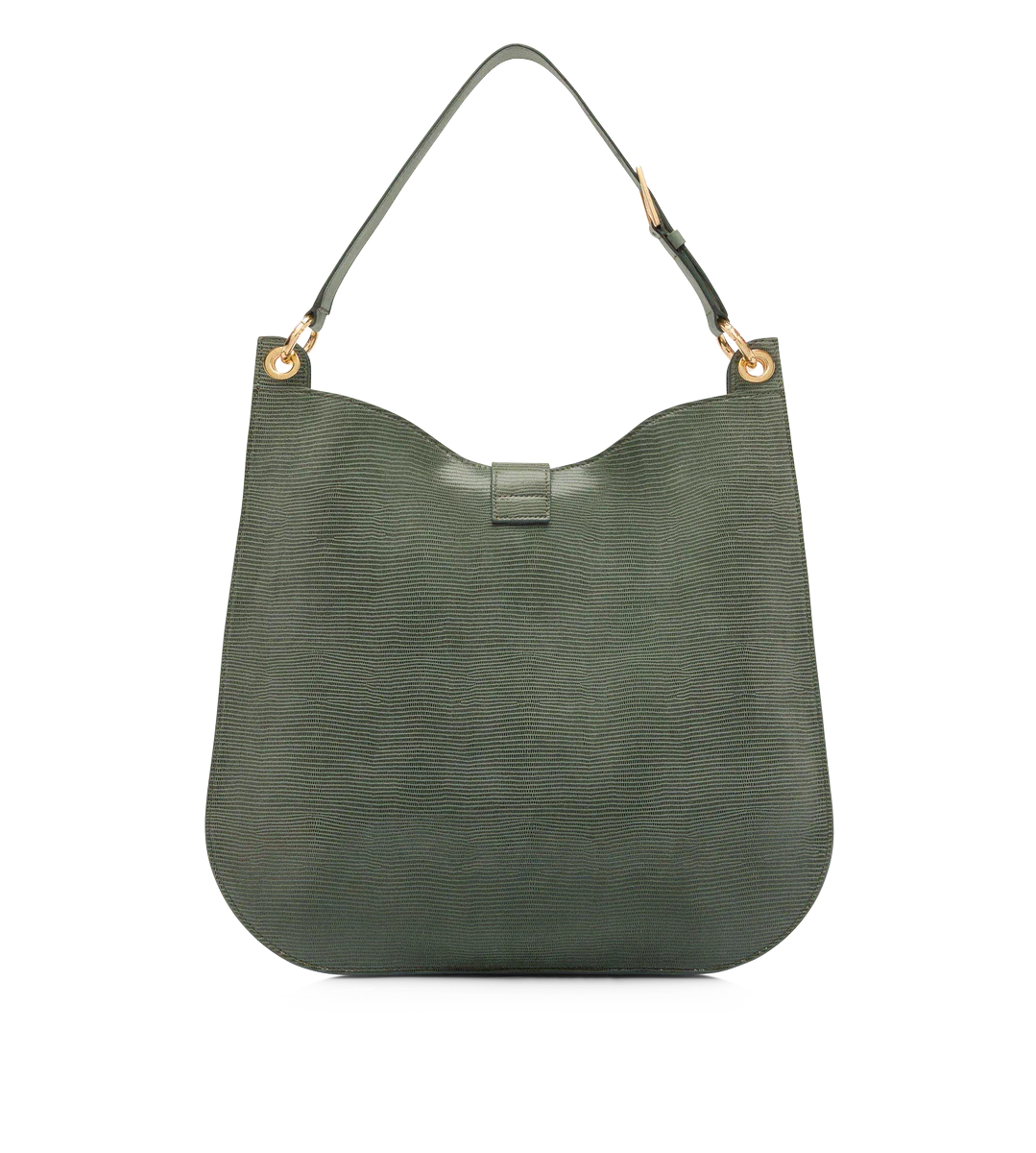 BORSA A TRACOLLA TARA GRANDE IN PELLE SCAMOSCIATA EFFETTO LUCERTOLA BORSA A TRACOLLA TARA GRANDE IN PELLE SCAMOSCIATA EFFETTO LUCERTOLA