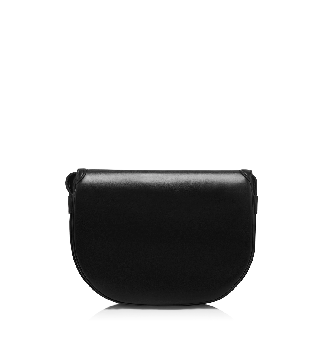 BORSA A TRACOLLA WALLIS IN PELLE LISCIA BORSA A TRACOLLA WALLIS IN PELLE LISCIA