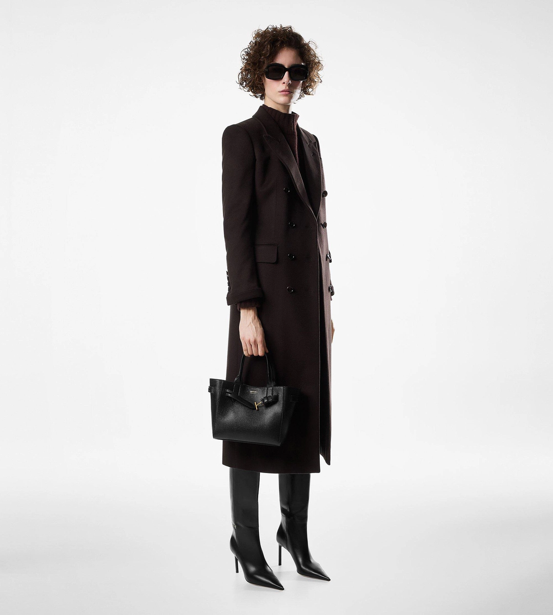 BORSA AUDREY PICCOLA IN PELLE GRANULATA BORSA AUDREY PICCOLA IN PELLE GRANULATA
