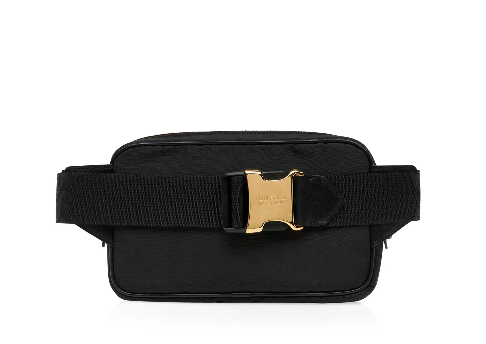 BORSA DA CINTURA IN NYLON RICICLATO BORSA DA CINTURA IN NYLON RICICLATO