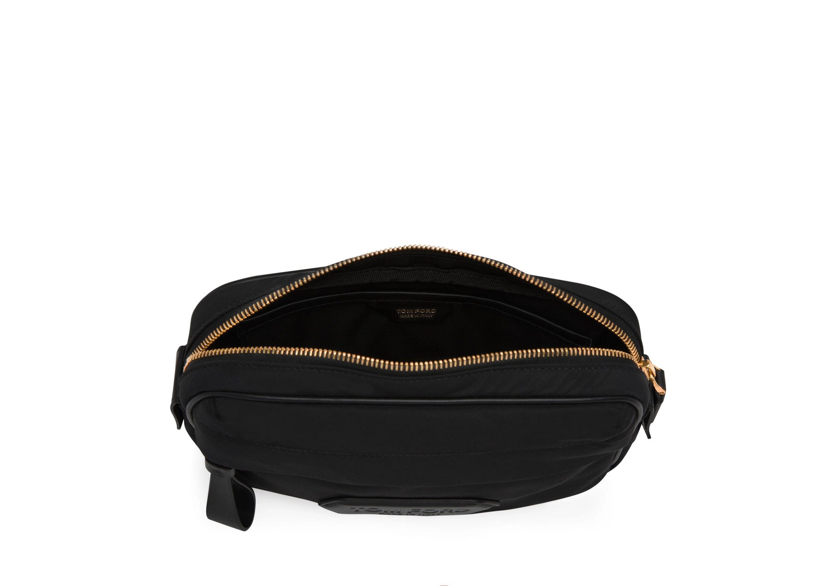BORSA DA CINTURA IN NYLON RICICLATO BORSA DA CINTURA IN NYLON RICICLATO