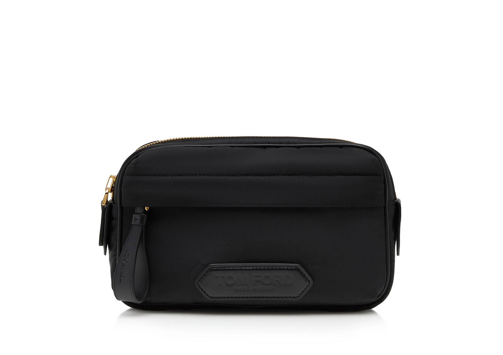 BORSA DA CINTURA IN NYLON RICICLATO BORSA DA CINTURA IN NYLON RICICLATO