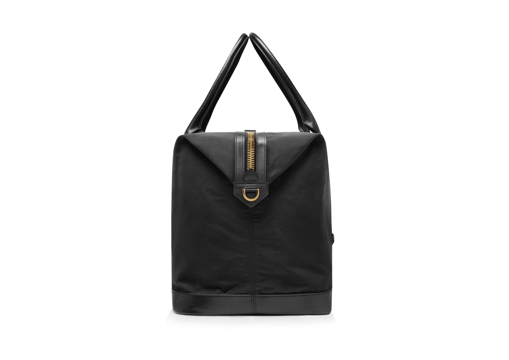 BORSA DA VIAGGIO IN NYLON RICICLATO BORSA DA VIAGGIO IN NYLON RICICLATO