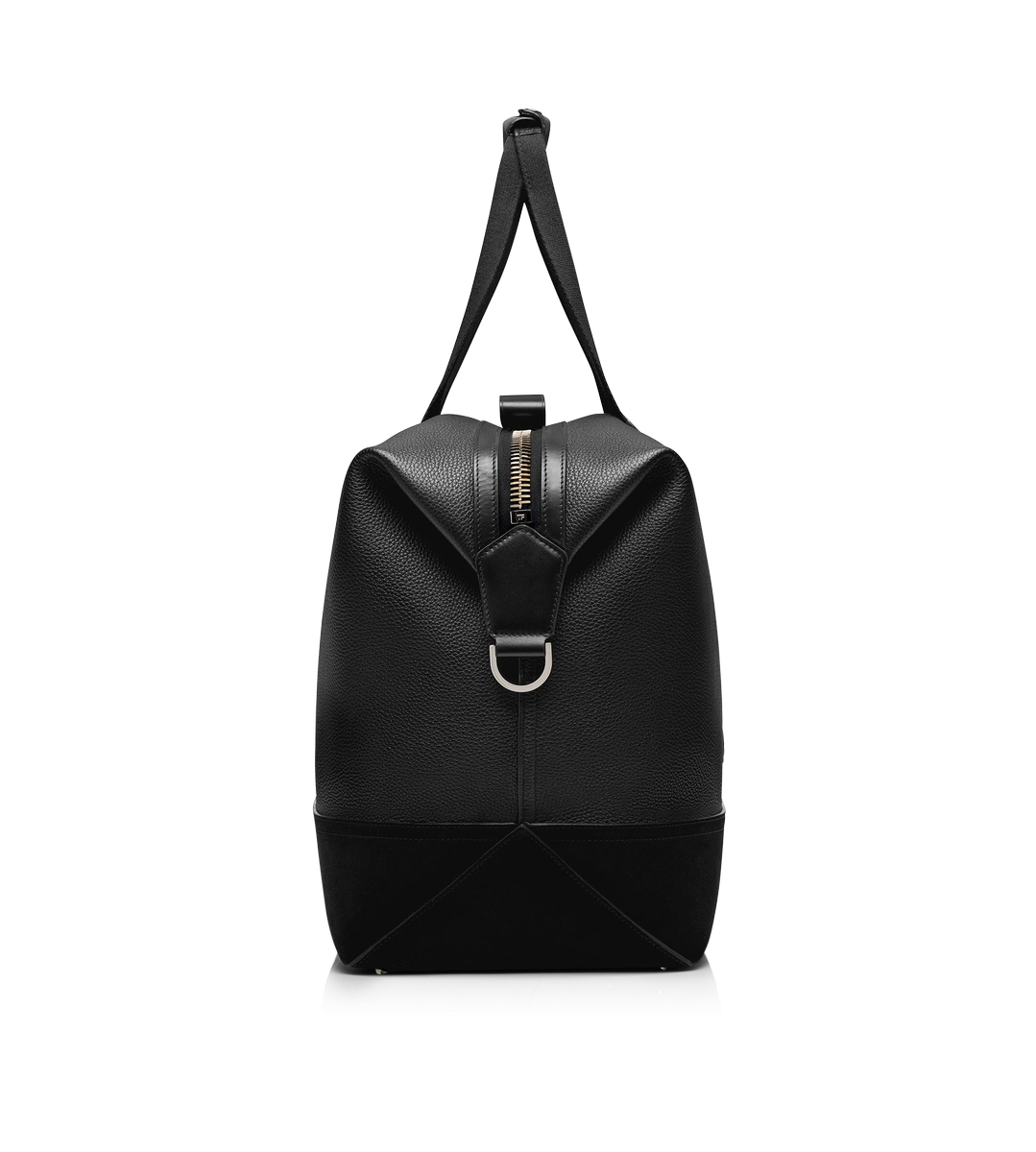 BORSA DA VIAGGIO MORBIDA IN PELLE GRANA BORSA DA VIAGGIO MORBIDA IN PELLE GRANA