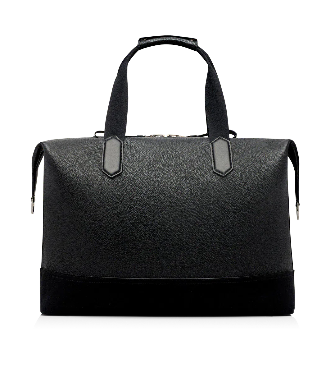 BORSA DA VIAGGIO MORBIDA IN PELLE GRANA BORSA DA VIAGGIO MORBIDA IN PELLE GRANA