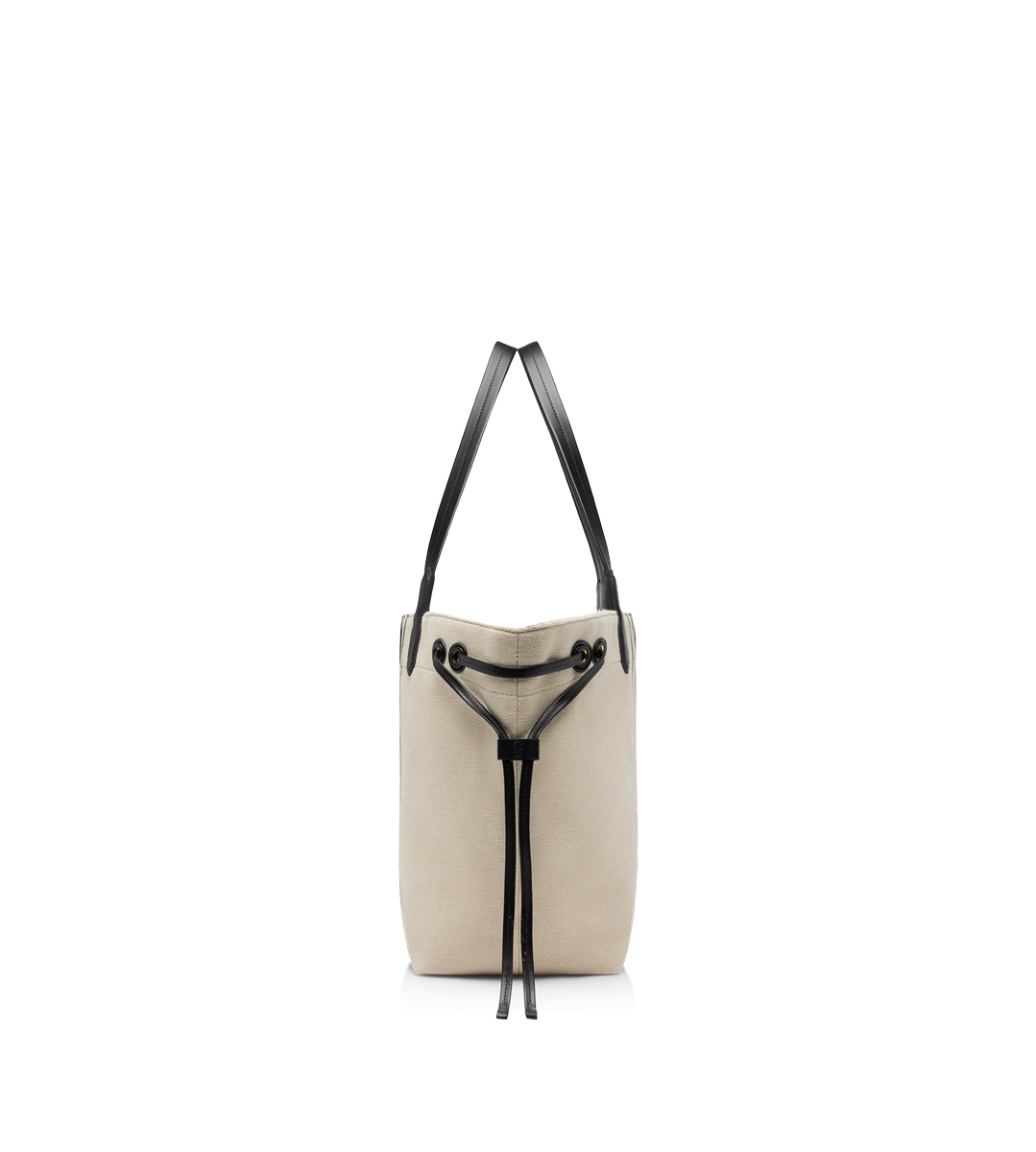 BORSA GRANDE JACQUARD A RIGHE BORSA GRANDE JACQUARD A RIGHE
