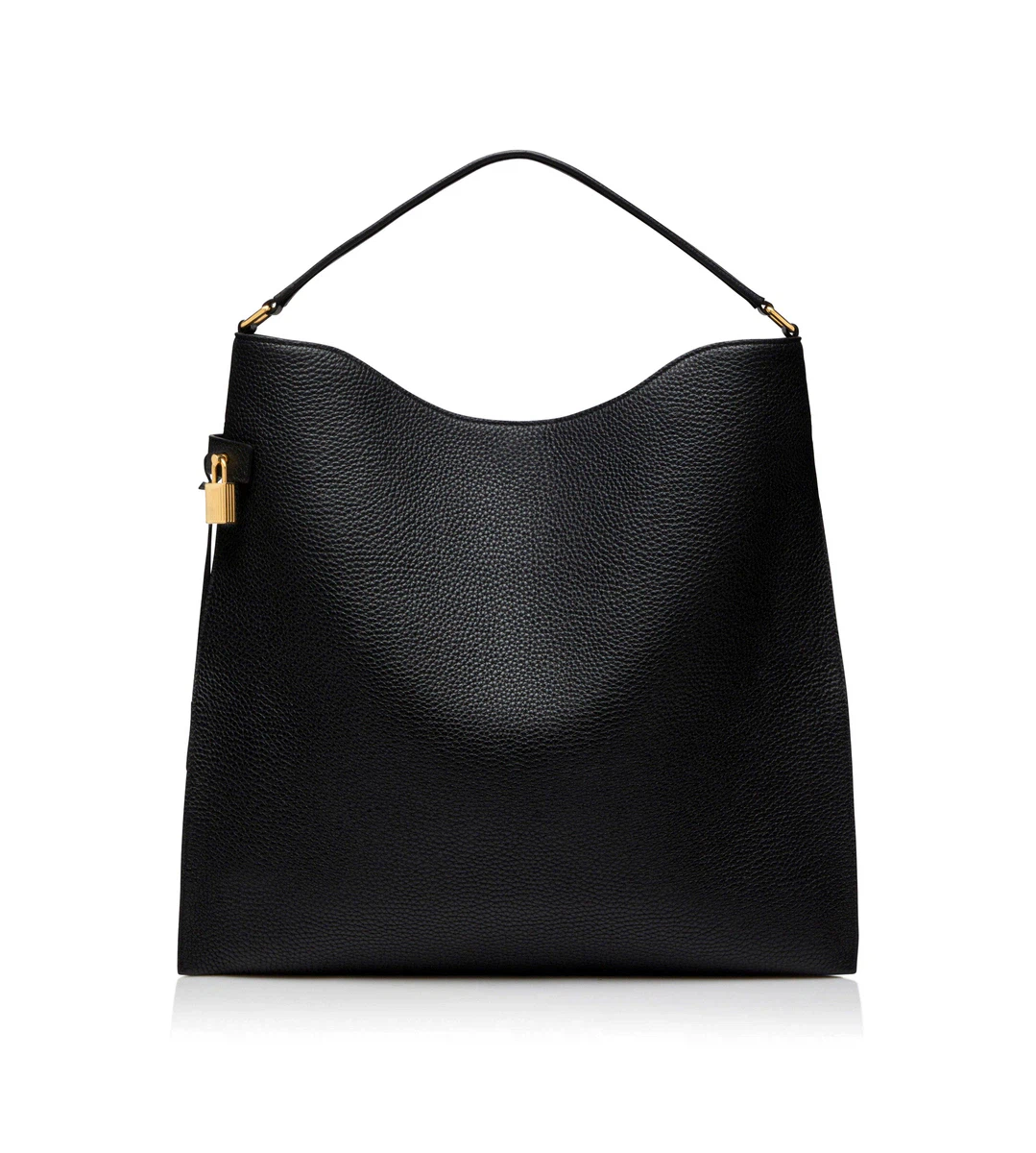 BORSA HOBO ALIX GRANDE IN PELLE GRANDE BORSA HOBO ALIX GRANDE IN PELLE GRANDE