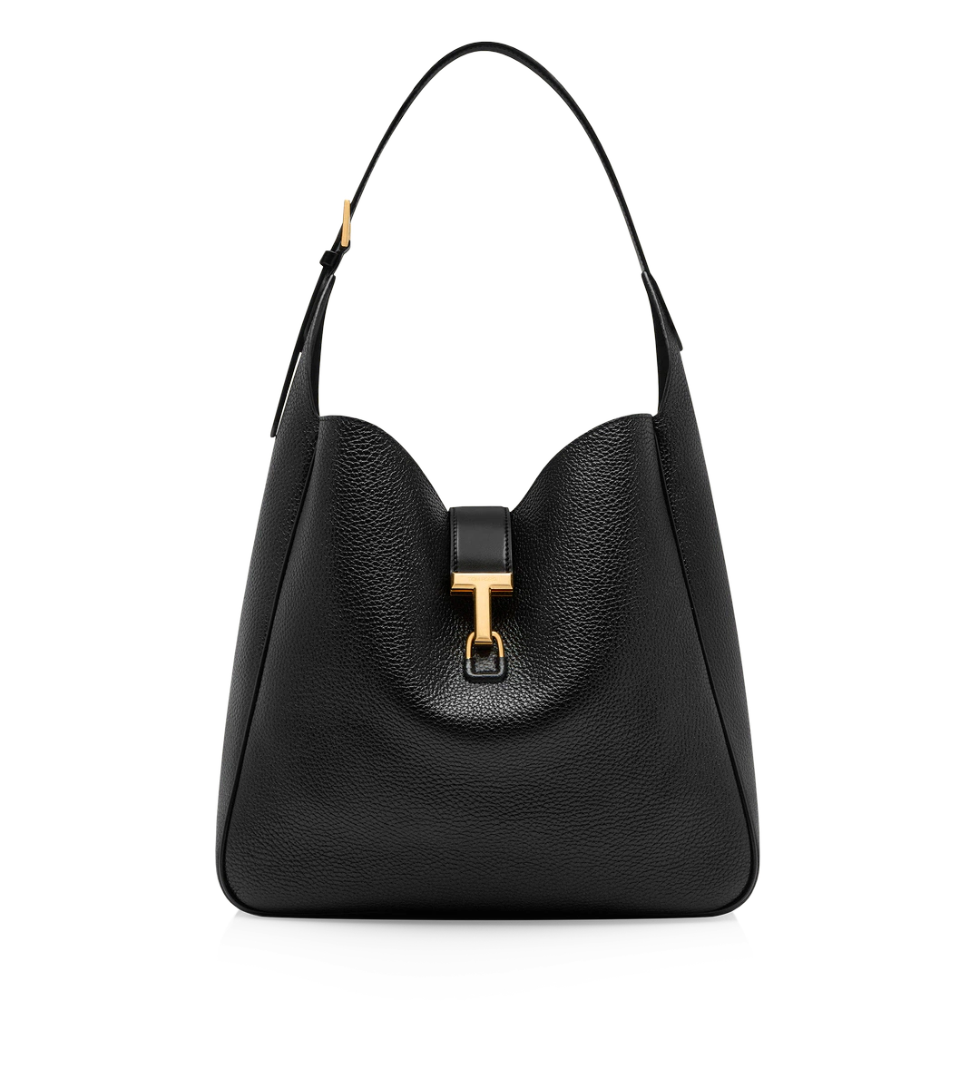 BORSA HOBO MONARCH GRANDE IN PELLE BORSA HOBO MONARCH GRANDE IN PELLE