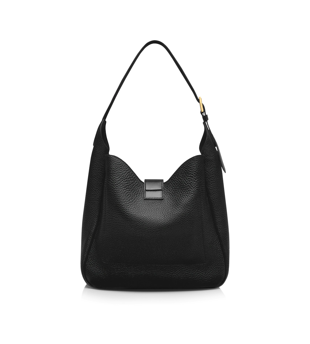 BORSA HOBO MONARCH MEDIA IN PELLE BORSA HOBO MONARCH MEDIA IN PELLE