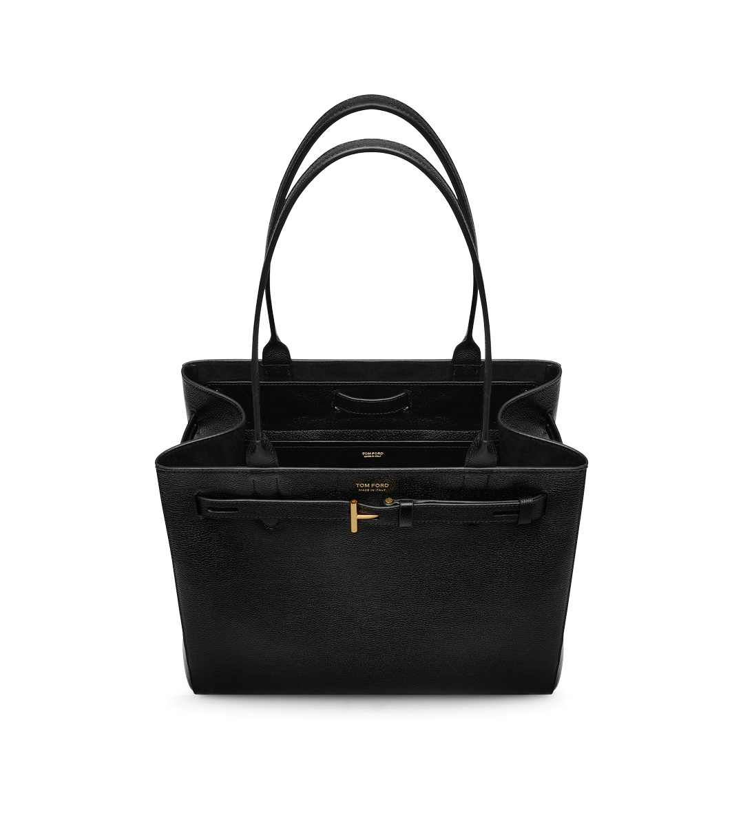 BORSA MEDIA AUDREY IN PELLE GRANULATA BORSA MEDIA AUDREY IN PELLE GRANULATA