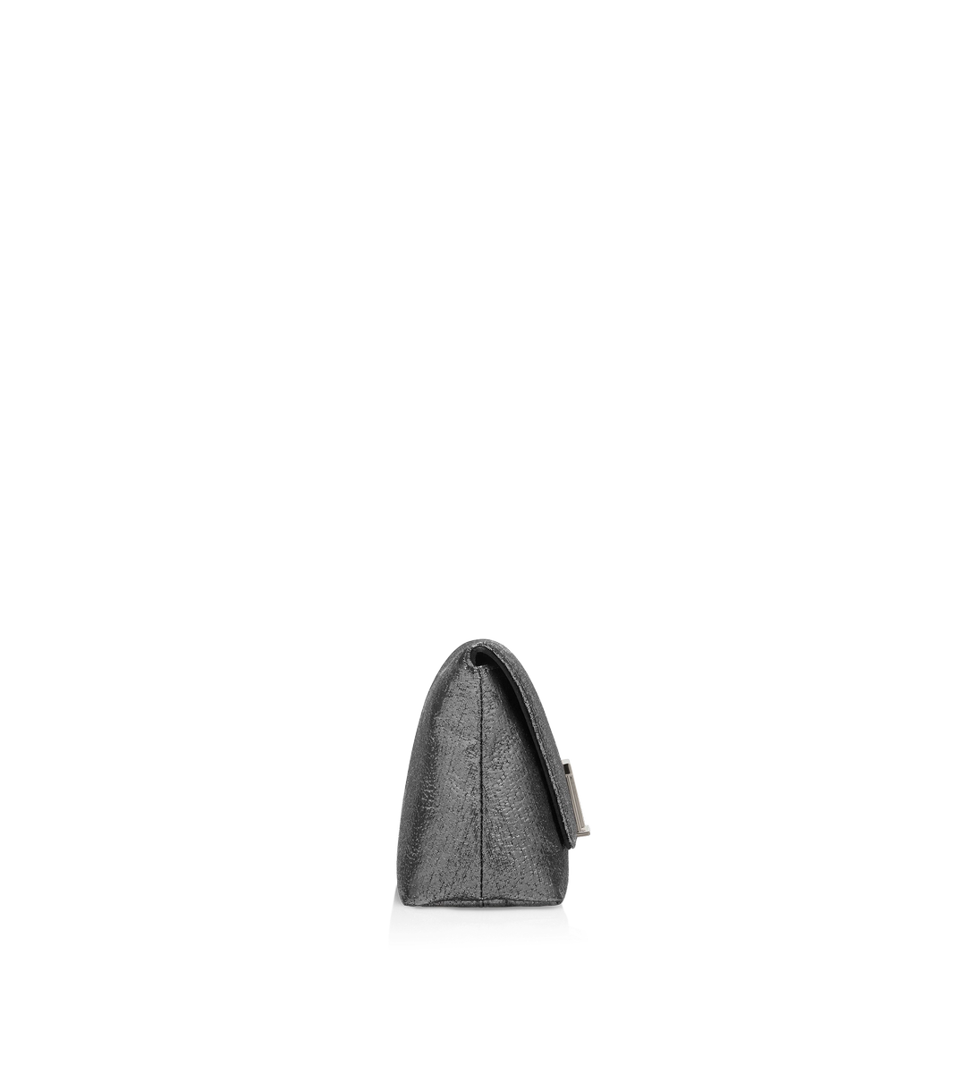BORSA MINI NOBILE IN TESSUTO EFFETTO MARTELLATO BORSA MINI NOBILE IN TESSUTO EFFETTO MARTELLATO