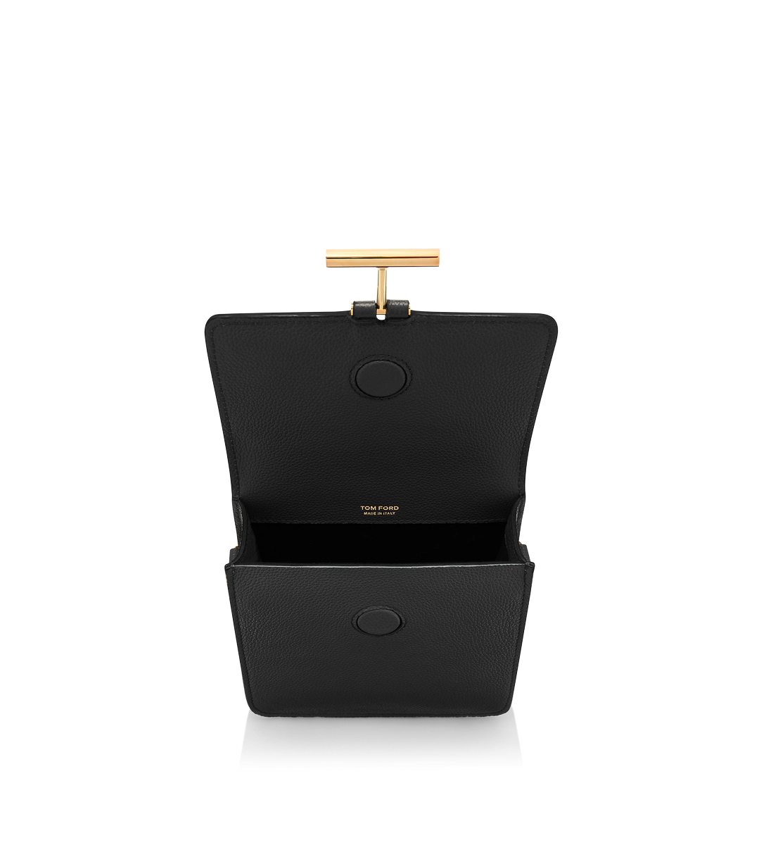 BORSA TARA MINI IN PELLE GRANULATA CON TRACOLLA BORSA TARA MINI IN PELLE GRANULATA CON TRACOLLA