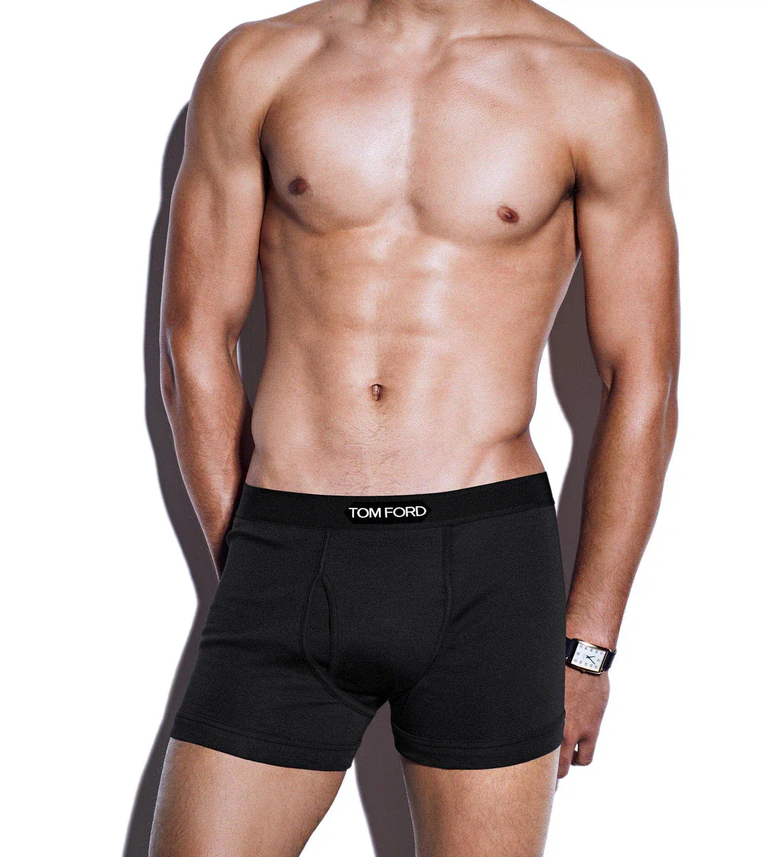 BOXER IN COTONE BOXER IN COTONE