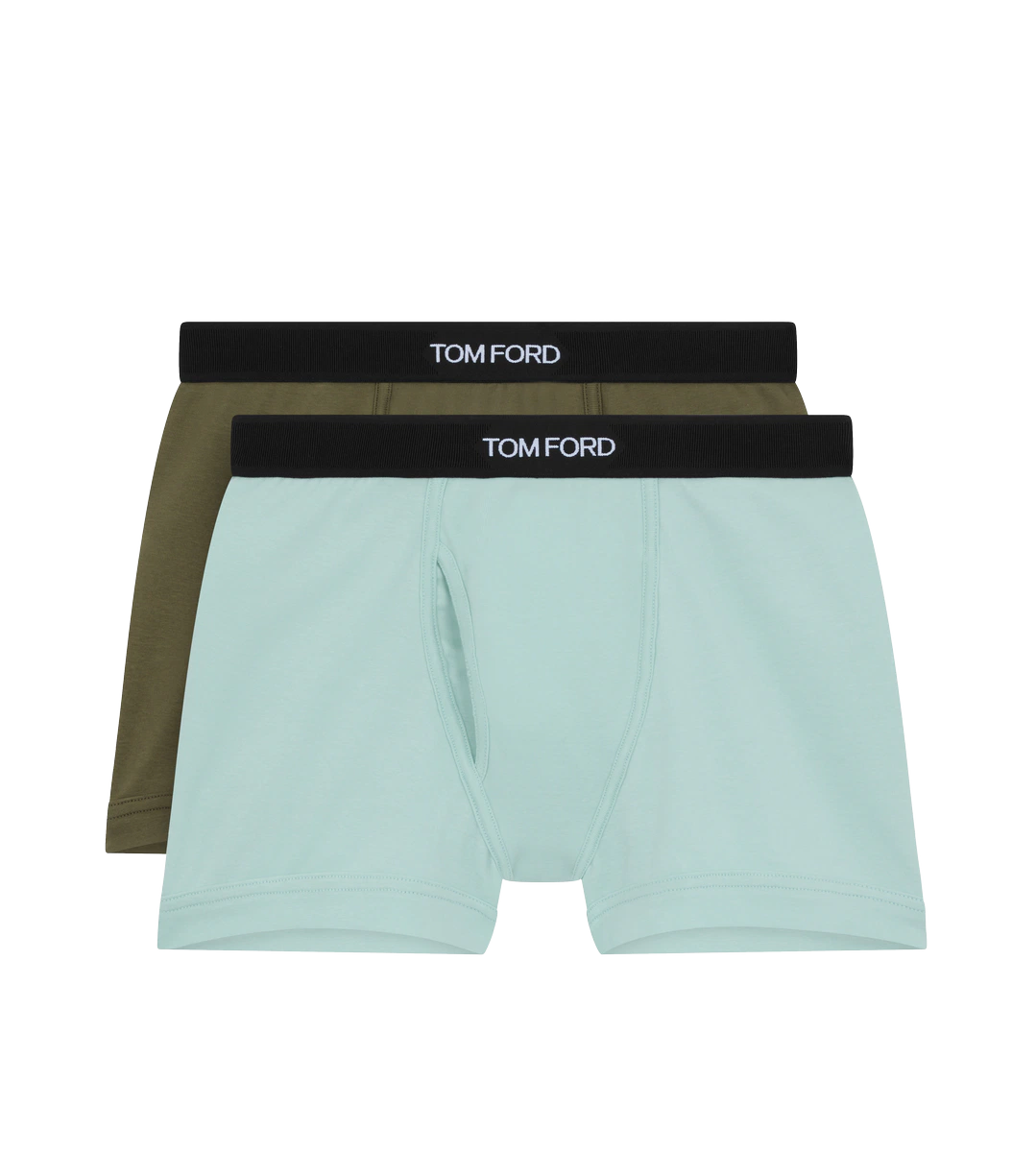 BOXER IN COTONE CONFEZIONE DA DUE BOXER IN COTONE CONFEZIONE DA DUE
