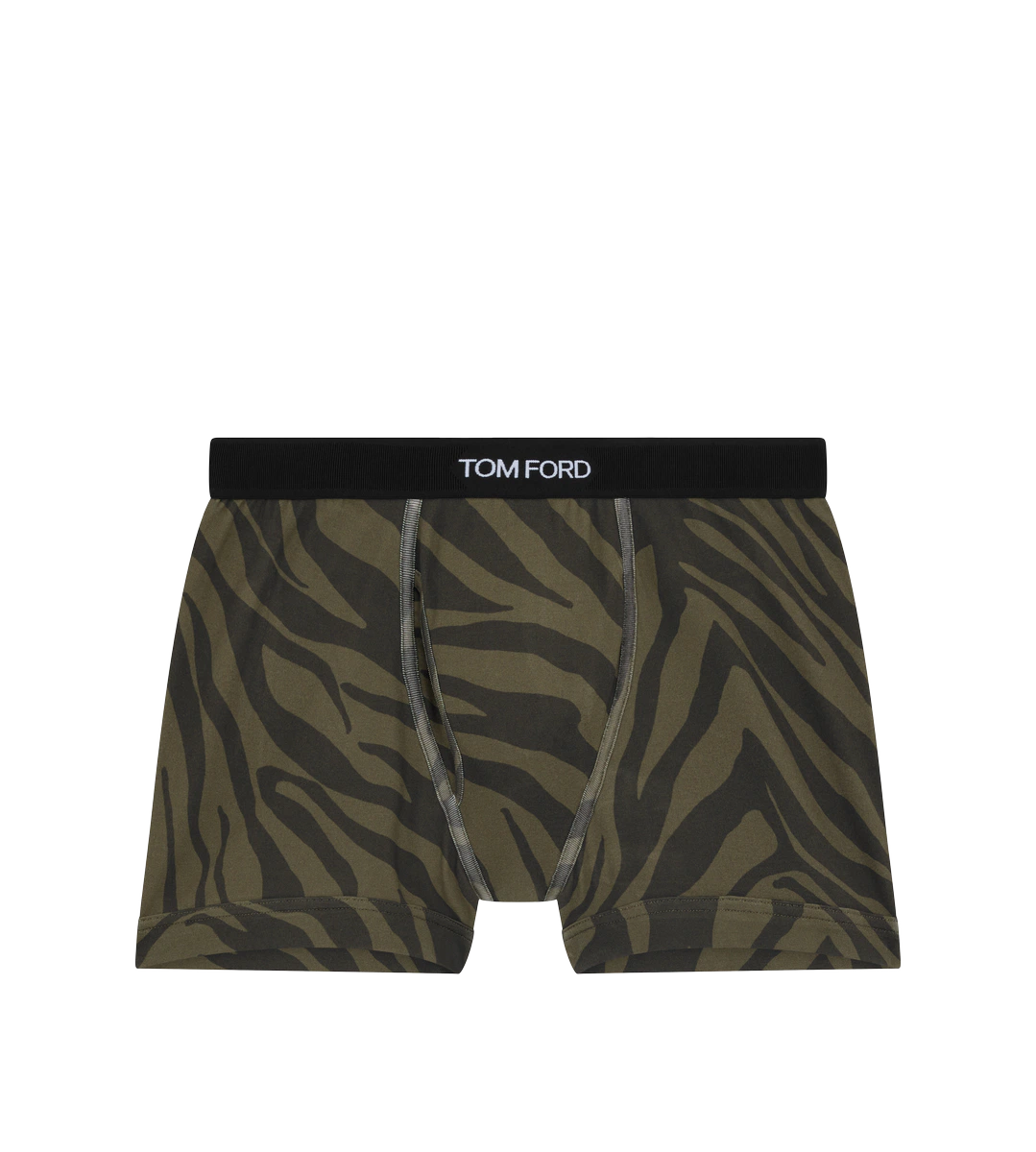 BOXER IN COTONE ZEBRA BOXER IN COTONE ZEBRA
