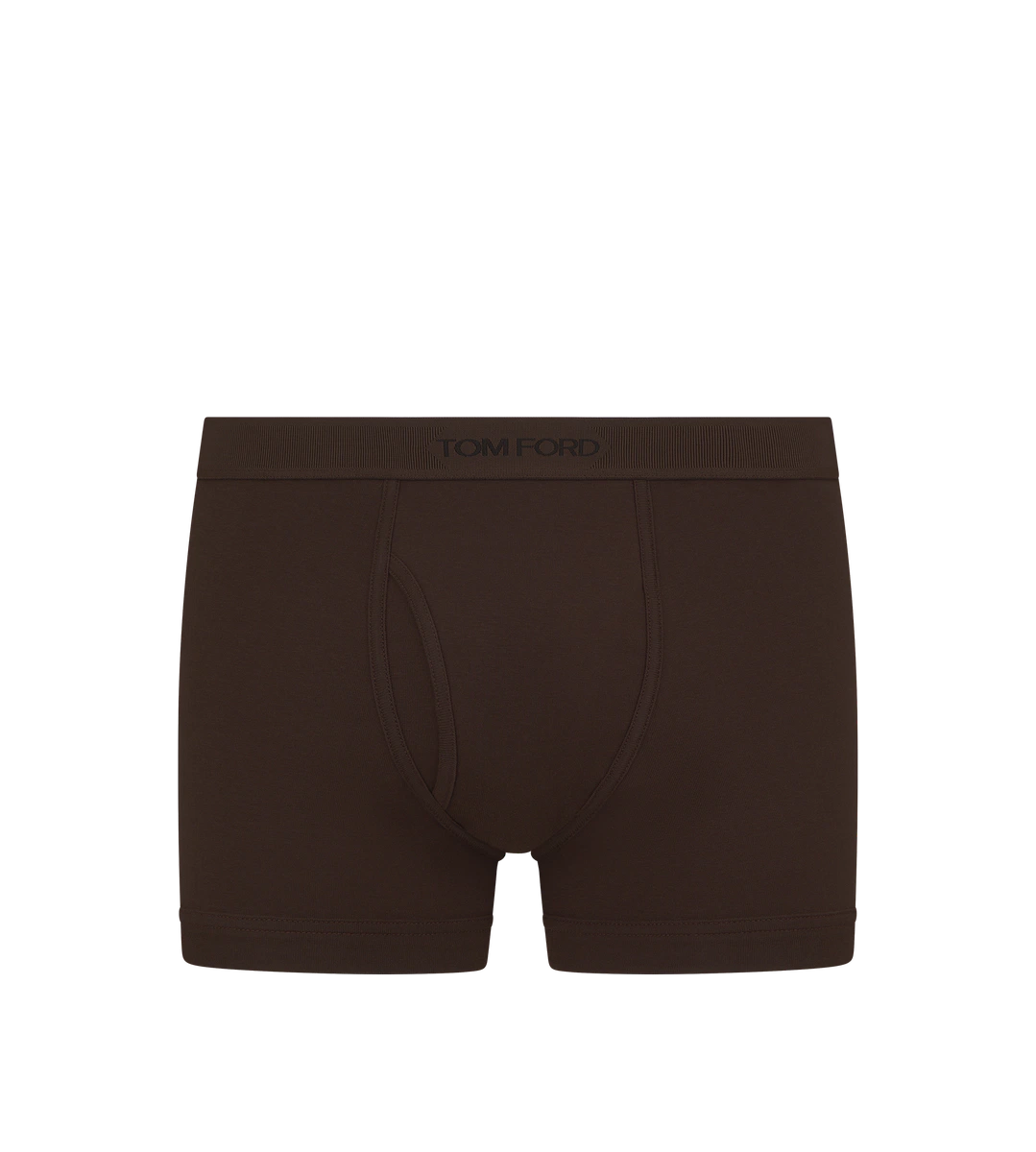 BOXER IN JERSEY DI COTONE ELASTICIZZATO BOXER IN JERSEY DI COTONE ELASTICIZZATO