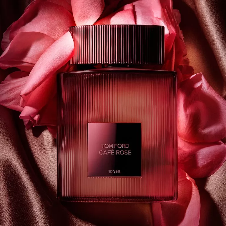Cofanetto Eau de Parfum Café Rose Cofanetto Eau de Parfum Café Rose