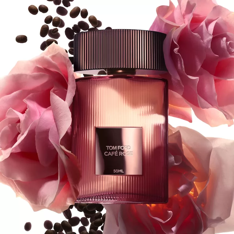 Cofanetto Eau de Parfum Café Rose Cofanetto Eau de Parfum Café Rose