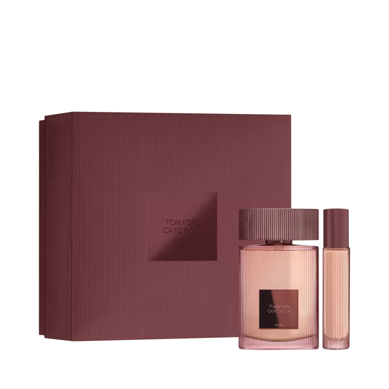 Cofanetto Eau de Parfum Café Rose Cofanetto Eau de Parfum Café Rose