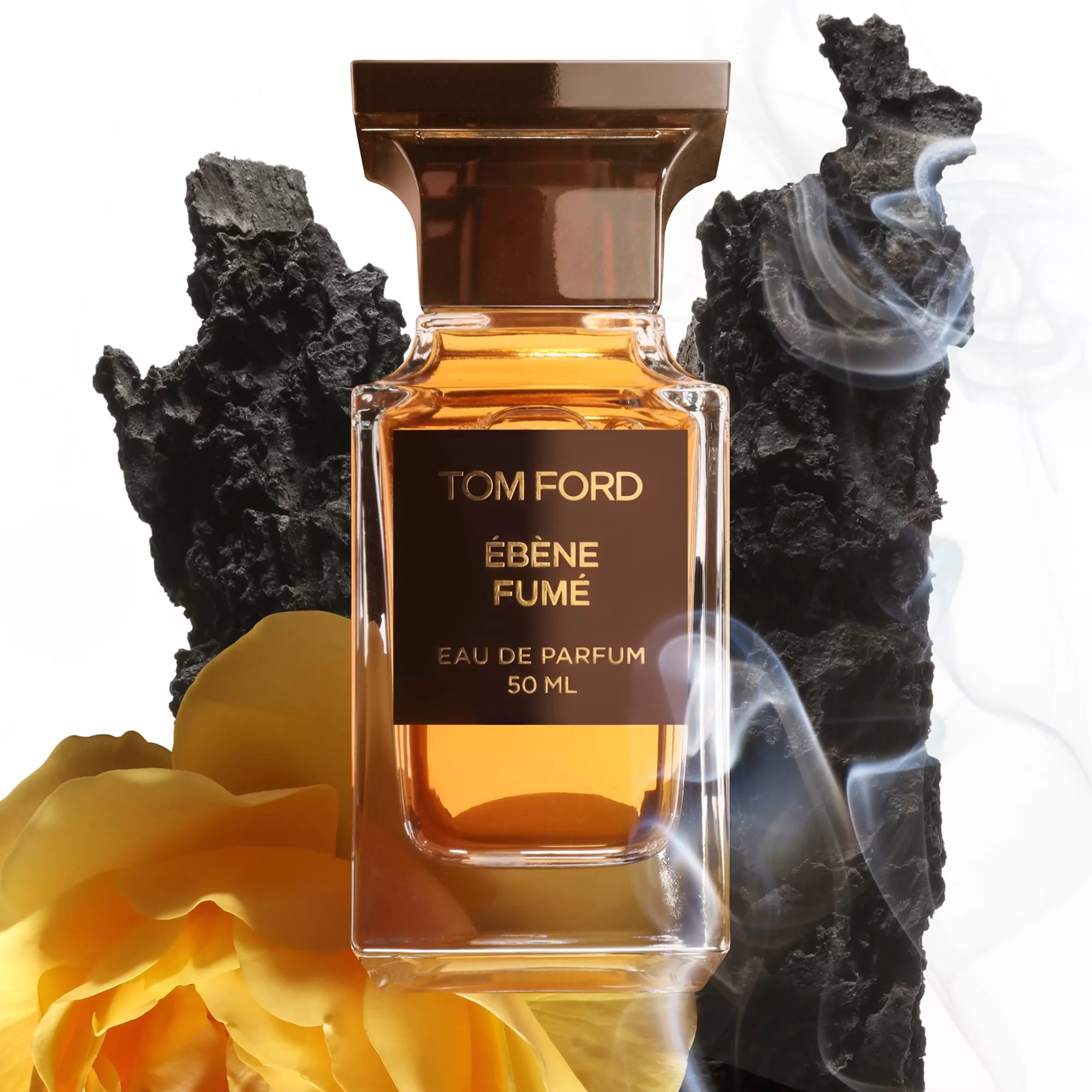 Cofanetto Ébène Fumé Eau de Parfum Cofanetto Ébène Fumé Eau de Parfum