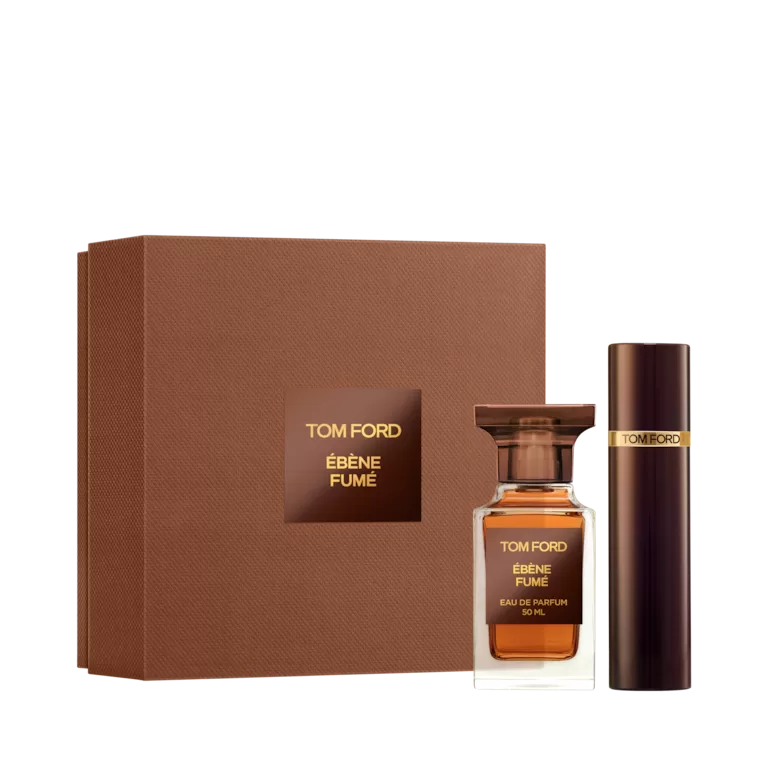 Cofanetto Ébène Fumé Eau de Parfum Cofanetto Ébène Fumé Eau de Parfum