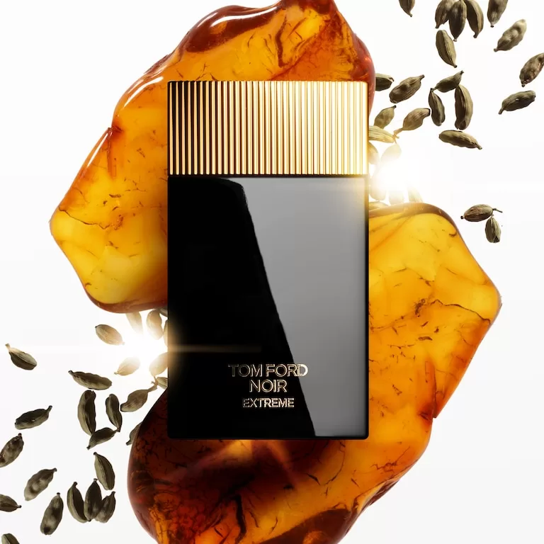 Cofanetto Noir Extreme Eau de Parfum Cofanetto Noir Extreme Eau de Parfum
