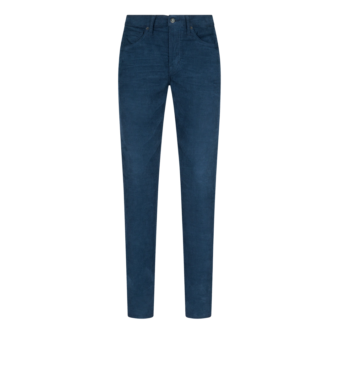 DENIM SLIM FIT CON MICRO CORDINO DENIM SLIM FIT CON MICRO CORDINO