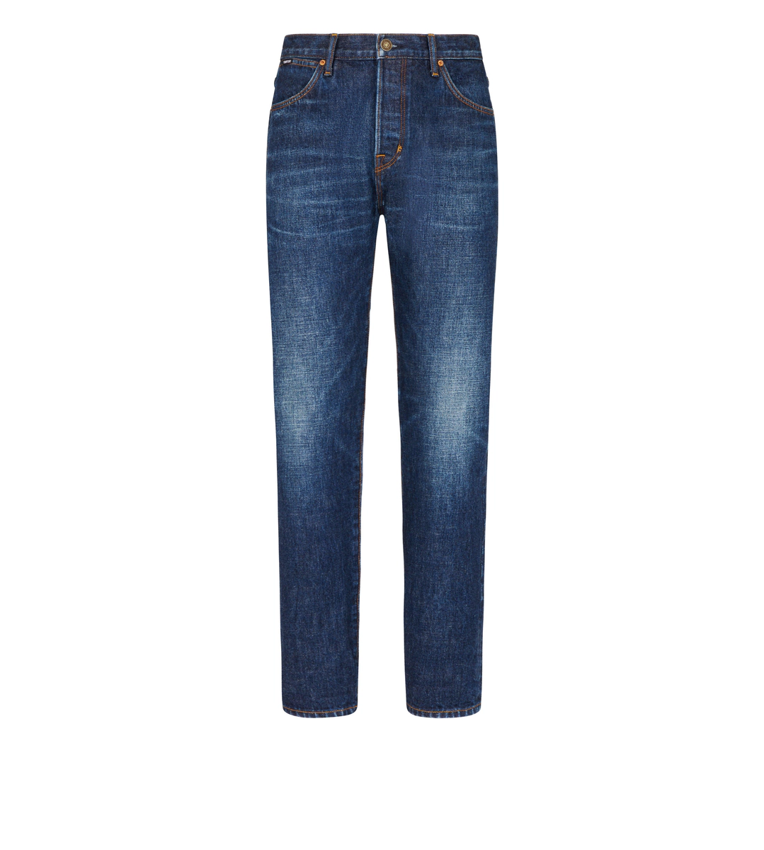DENIM STANDARD FIT INDACO SELVEDGE DENIM STANDARD FIT INDACO SELVEDGE