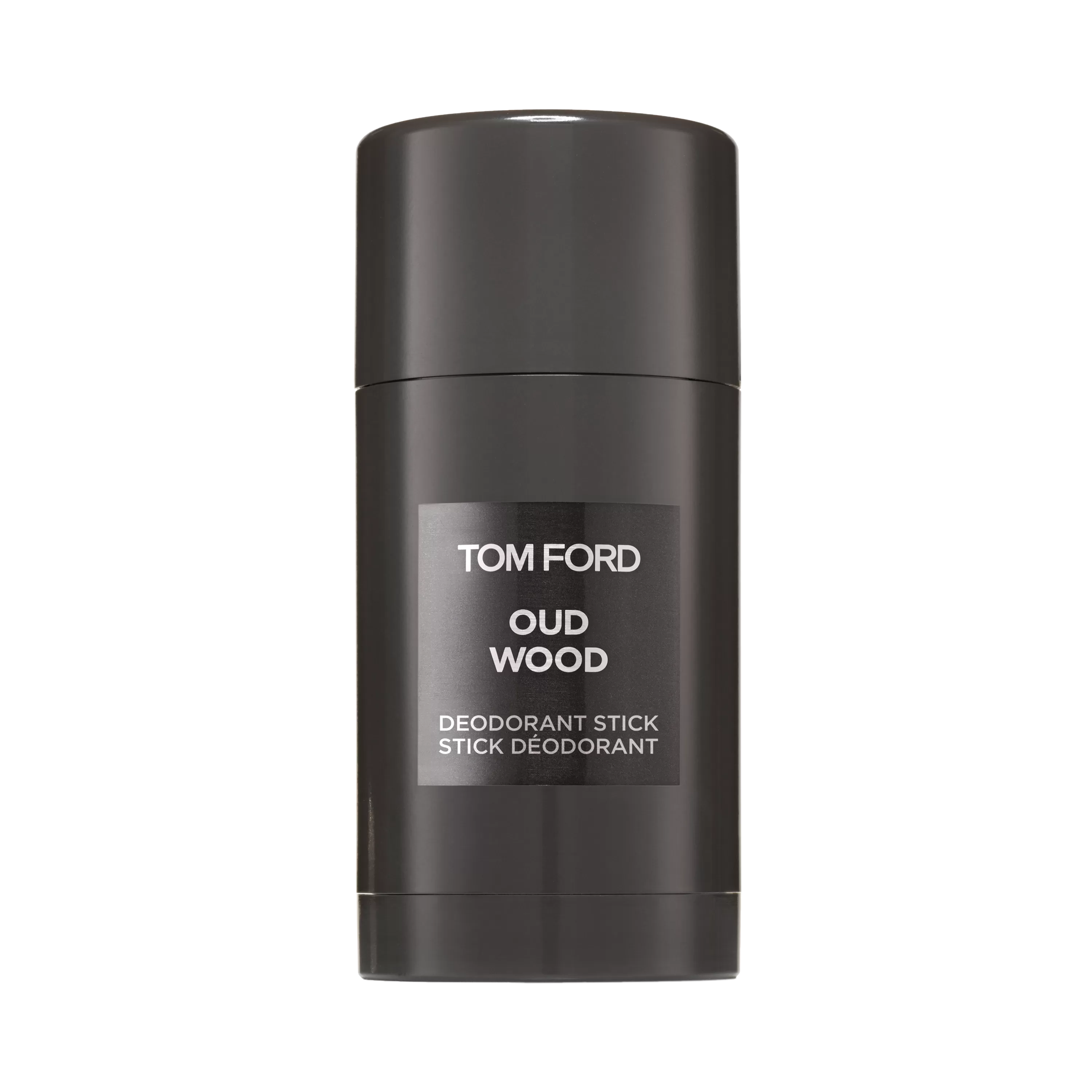 Deodorante stick al legno di oud Deodorante stick al legno di oud