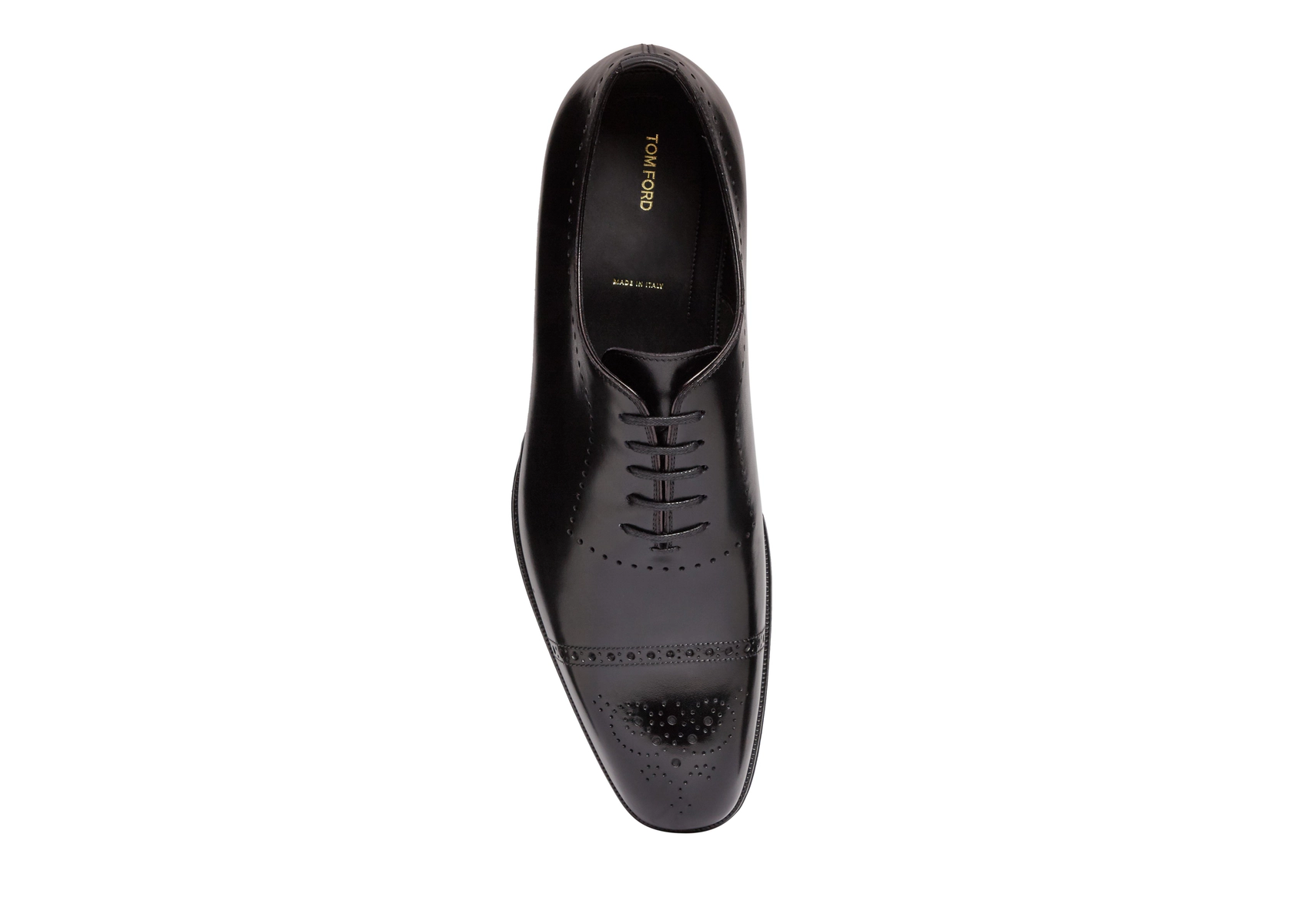 EDGAR OXFORD SCARPA EDGAR OXFORD SCARPA