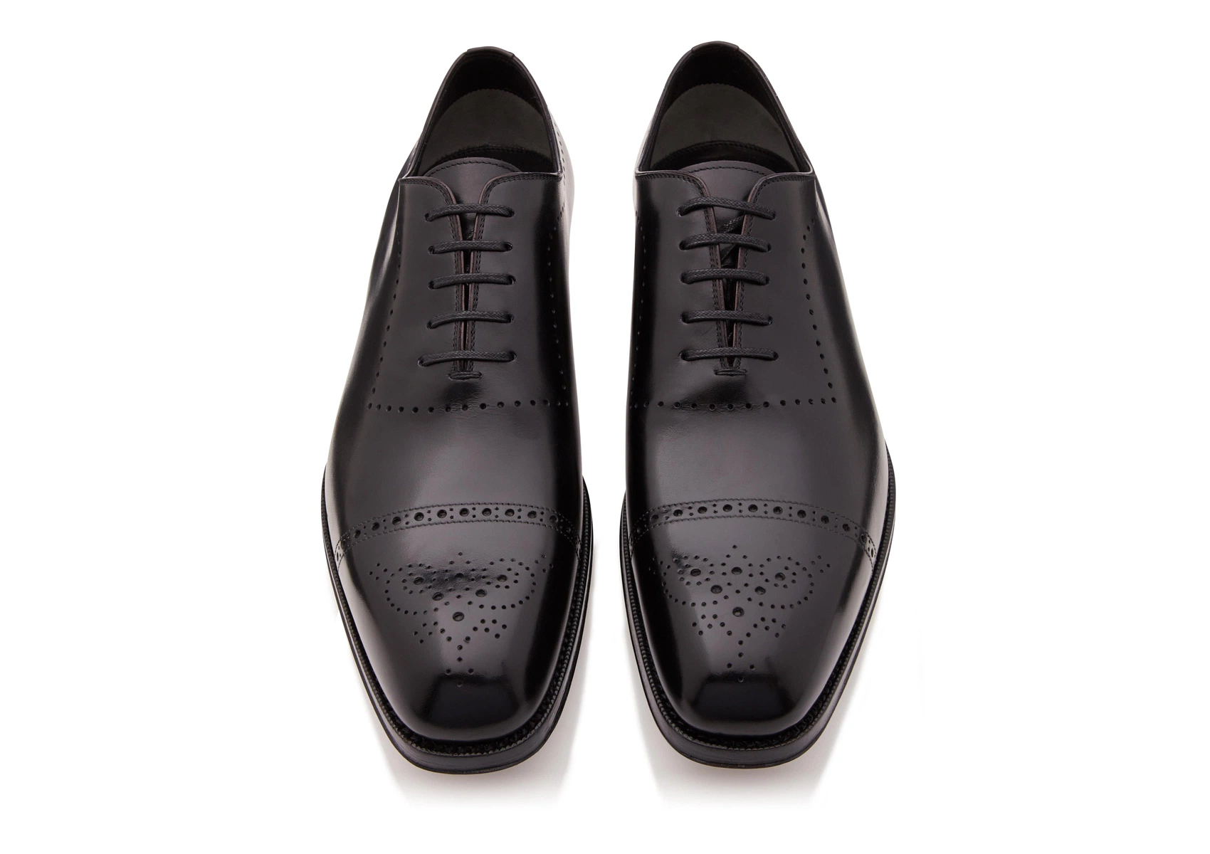 EDGAR OXFORD SCARPA EDGAR OXFORD SCARPA