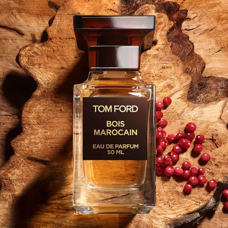 Eau de Parfum Bois Marocain Eau de Parfum Bois Marocain