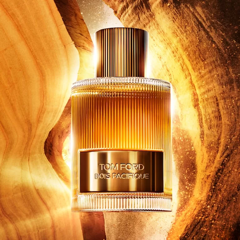 Eau de Parfum Bois Pacifique Eau de Parfum Bois Pacifique