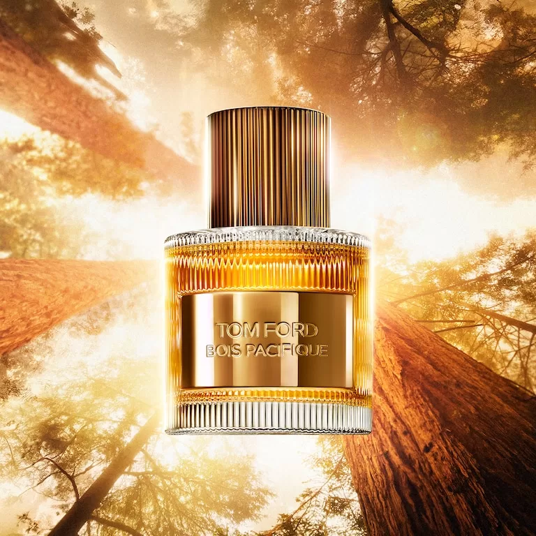 Eau de Parfum Bois Pacifique Eau de Parfum Bois Pacifique