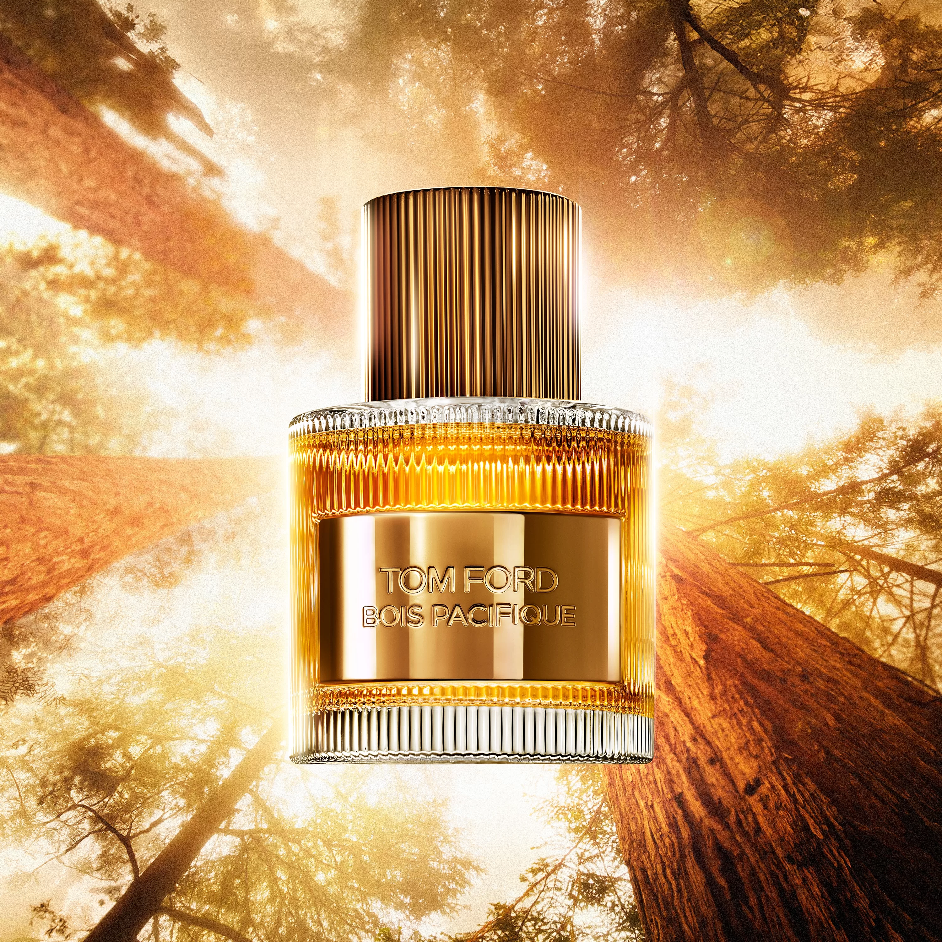 Eau de Parfum Bois Pacifique Eau de Parfum Bois Pacifique