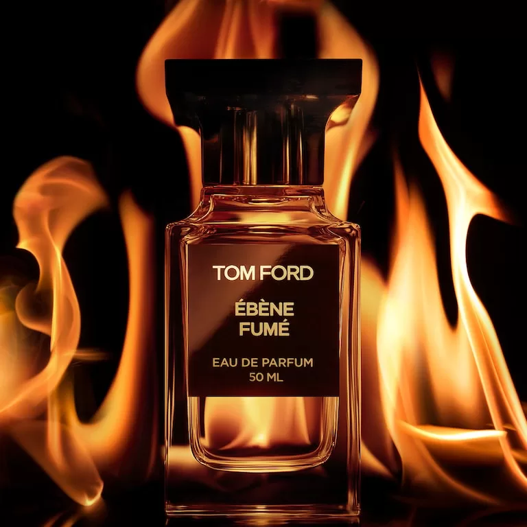 Eau de Parfum Ébène Fumé Eau de Parfum Ébène Fumé
