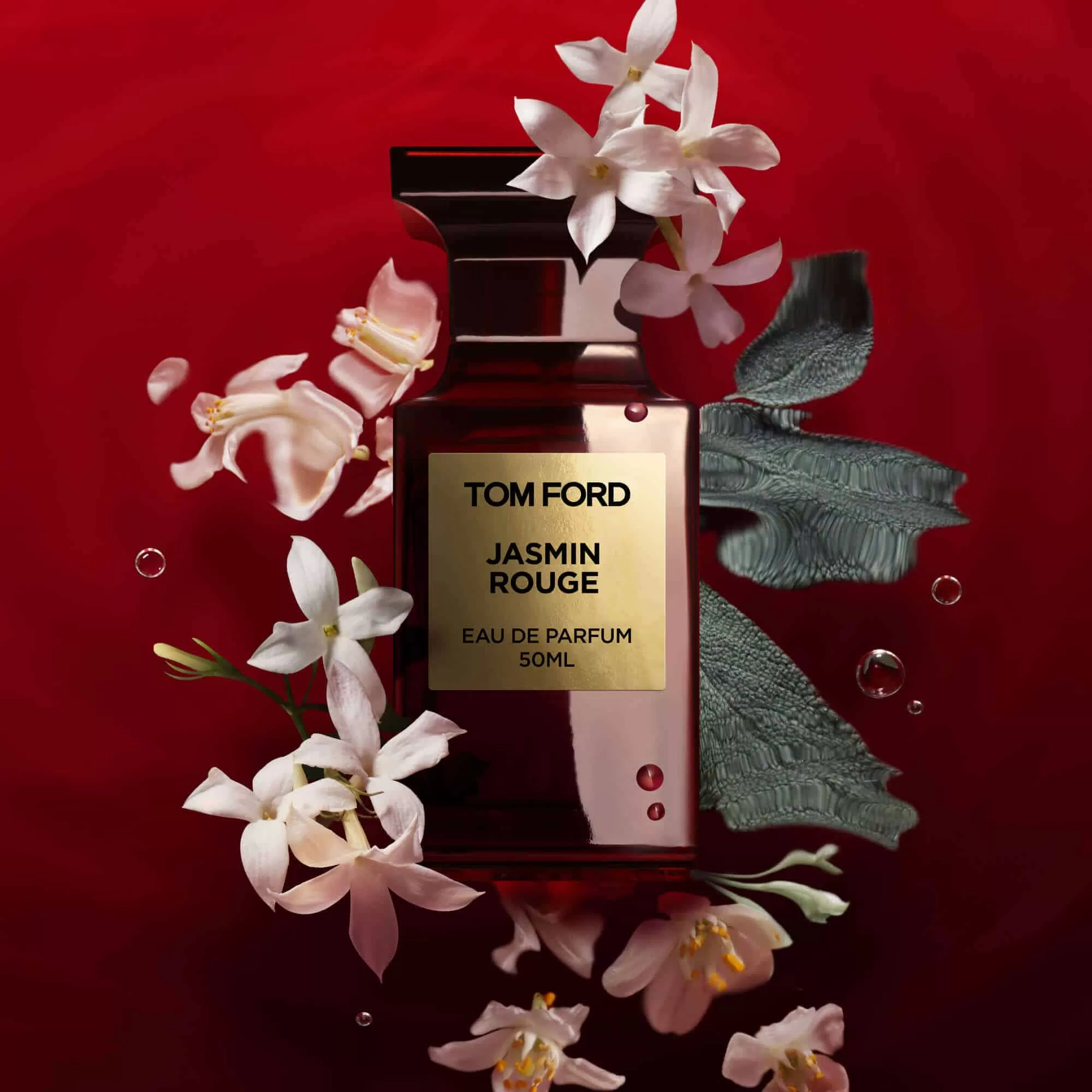 Eau de Parfum Jasmin Rouge Eau de Parfum Jasmin Rouge