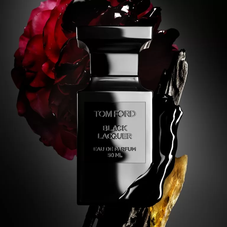 Eau de Parfum Lacca Nera Eau de Parfum Lacca Nera