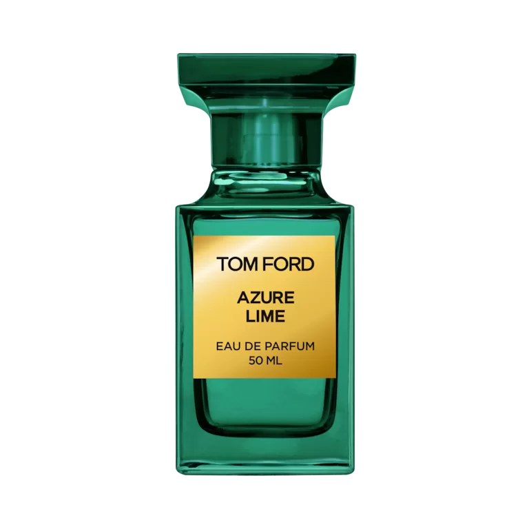 Eau de Parfum Lime Azzurro Eau de Parfum Lime Azzurro