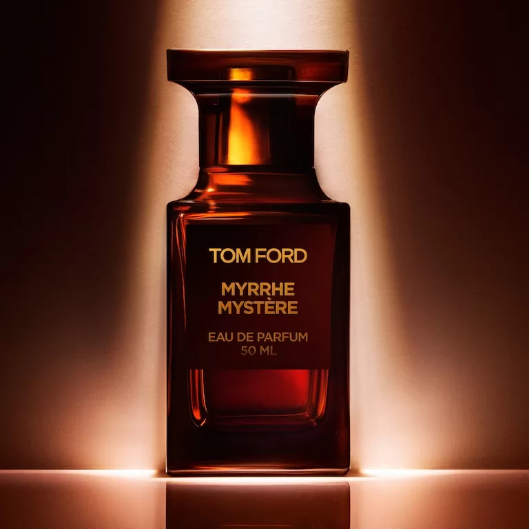 Eau de Parfum Myrrhe Mystère Eau de Parfum Myrrhe Mystère