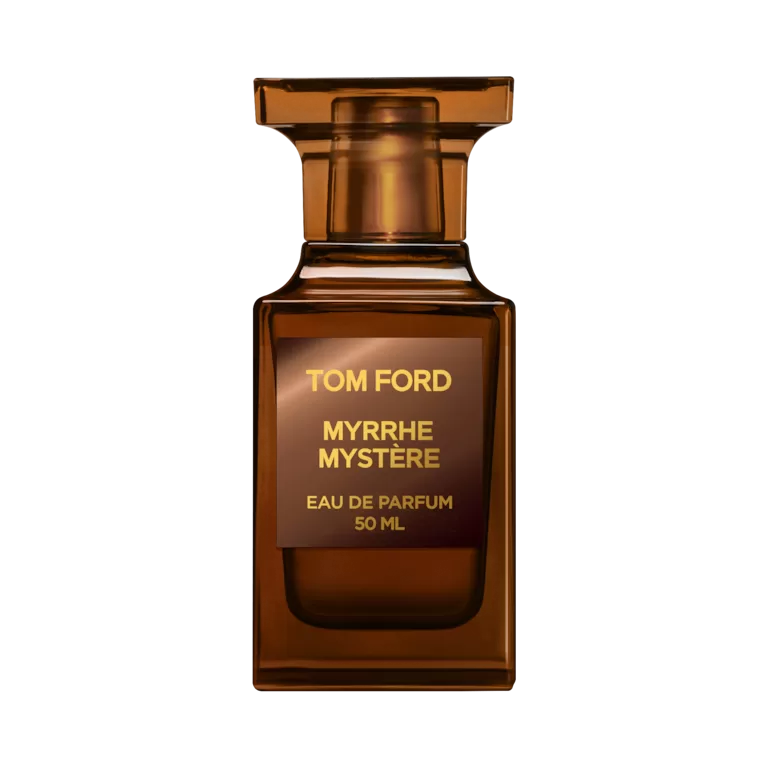 Eau de Parfum Myrrhe Mystère Eau de Parfum Myrrhe Mystère