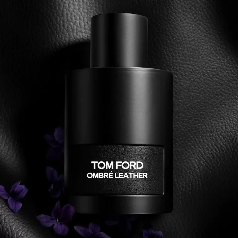 Eau de Parfum Ombré Leather Eau de Parfum Ombré Leather