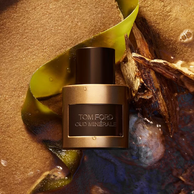 Eau de Parfum Oud Minerale Eau de Parfum Oud Minerale